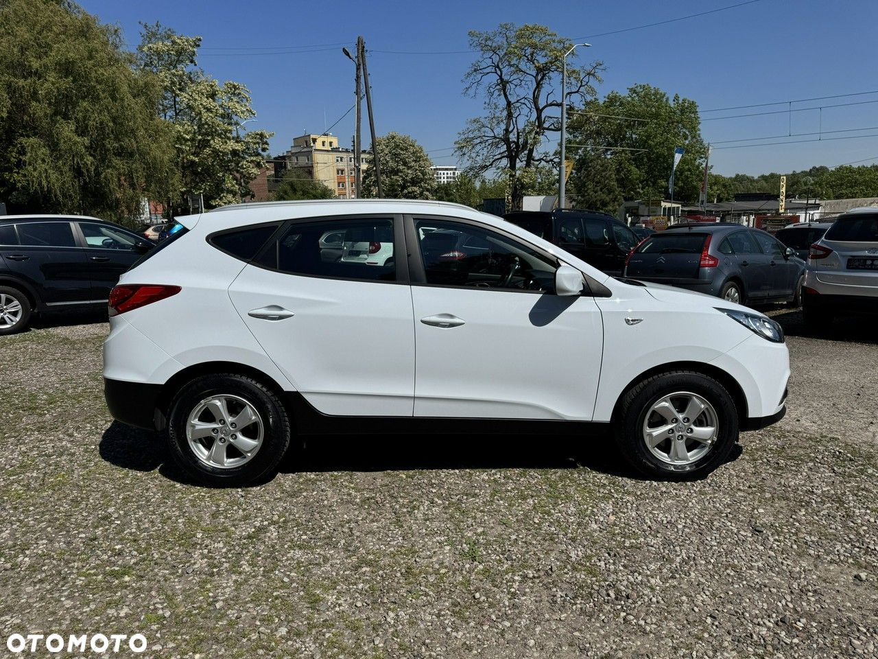 Hyundai ix35 - 30