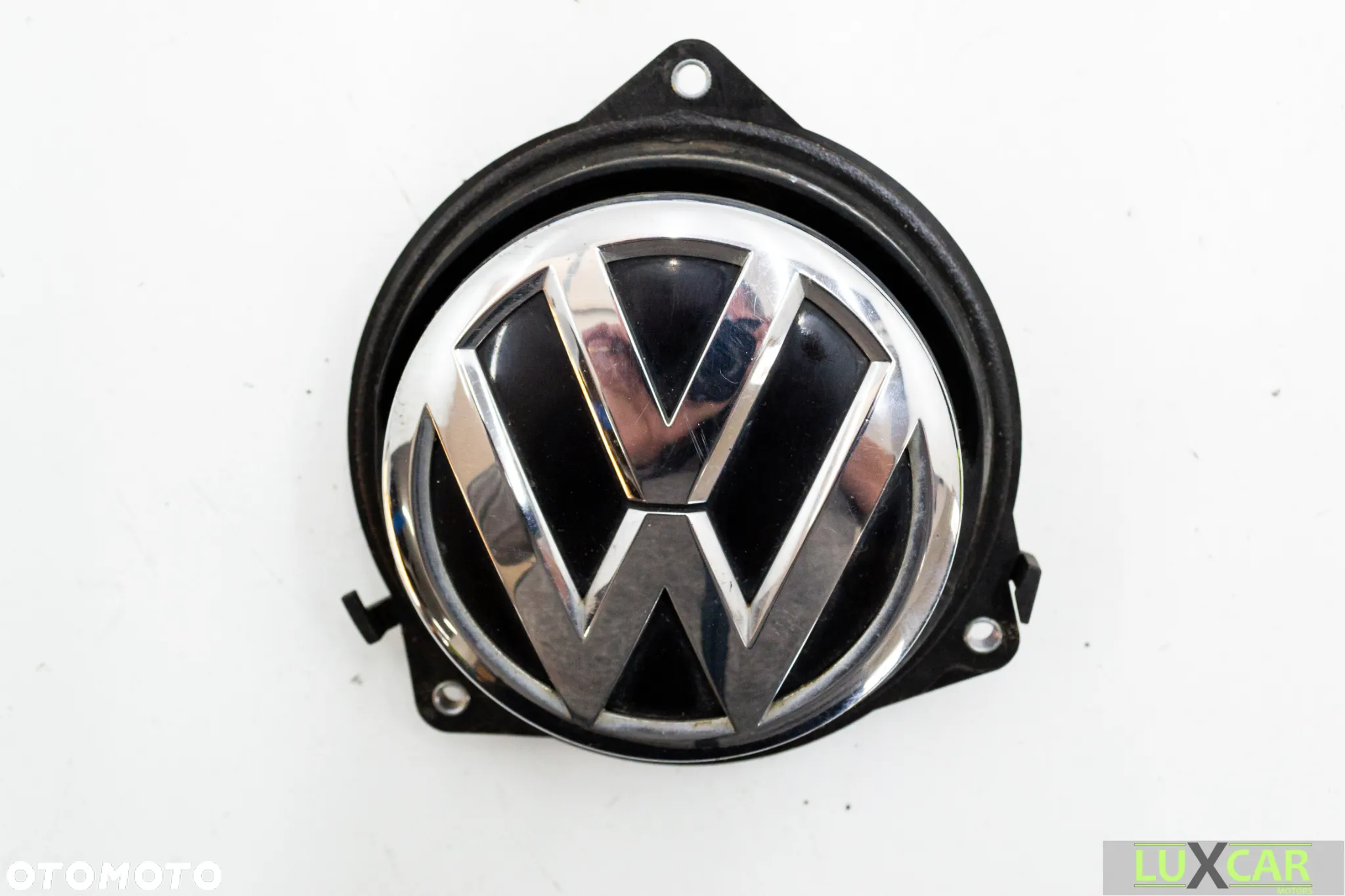 VW PASSAT B8 KLAMKA MIKROSTYK KLAPY BAGAŻNIKA 510827469 - 5