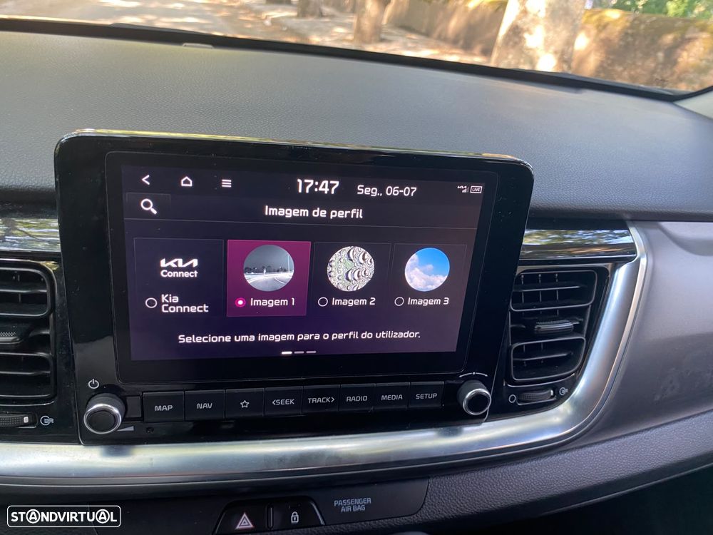 Kia Stonic 1.0 T-GDI Drive - 15