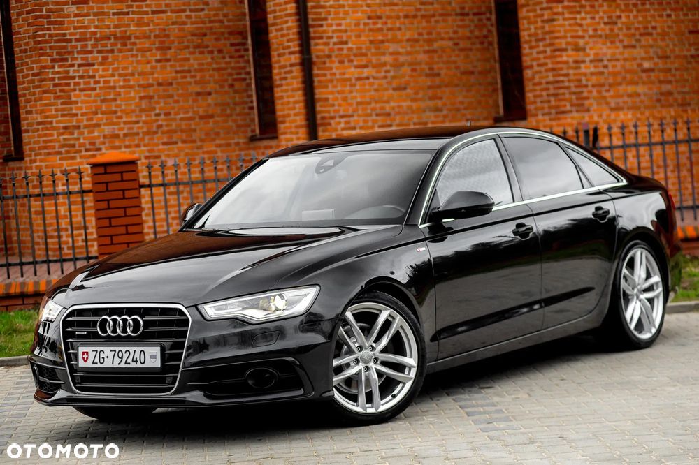 Audi A6 ver-3-0-tdi-dpf-quattro-s-tronic-sport-selection - 7