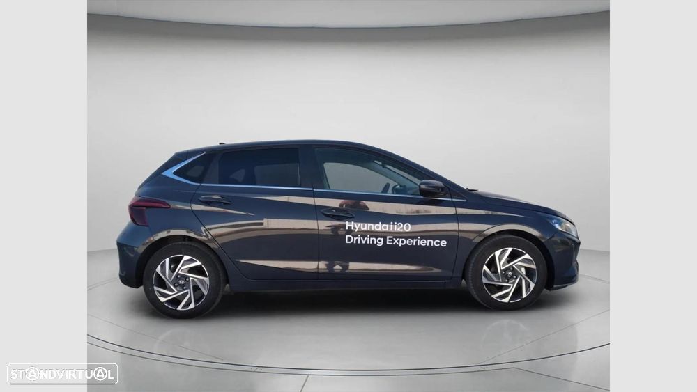 Hyundai i20 1.2 MPi Comfort - 5