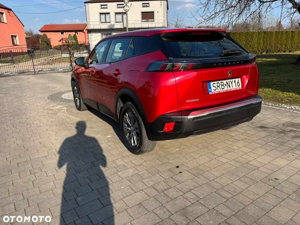 Peugeot 2008 - 3