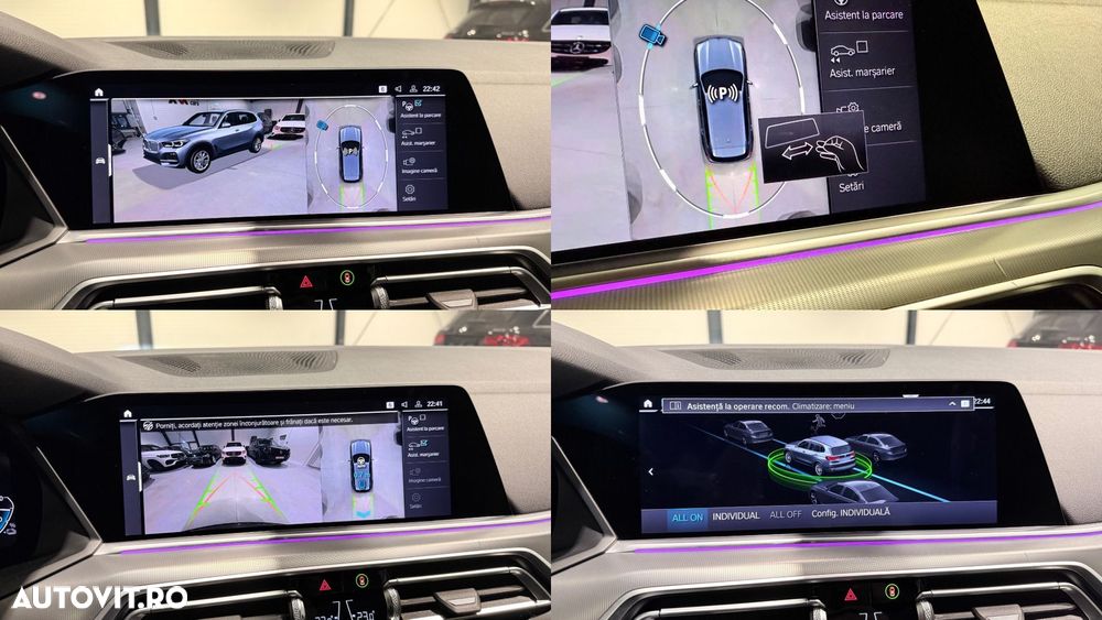 BMW X5 xDrive45e AT PHEV - 8