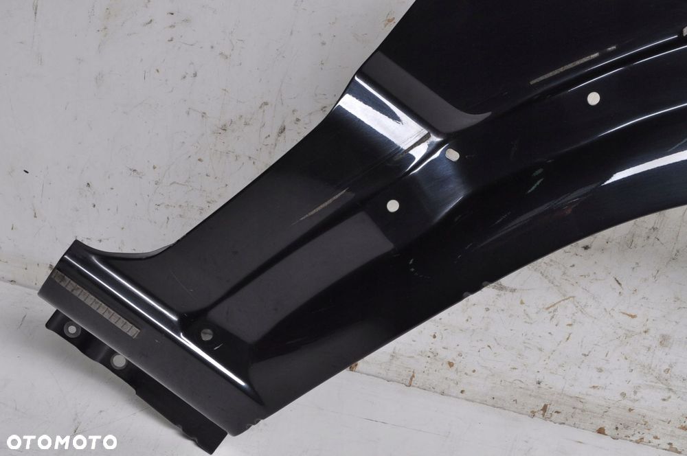 SUZUKI JIMNY IV BŁOTNIK PRAWY PRZÓD PRZEDNI - 4