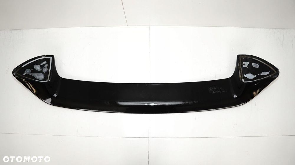 SPOILER KLAPY TYŁ NISSAN JUKE F15 11-15R - 7