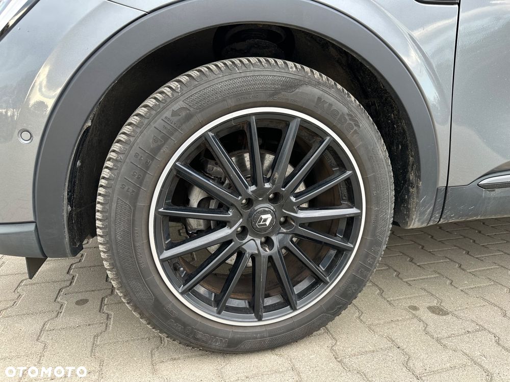 Renault Arkana 1.6 E-TECH R.S Line MMT - 36