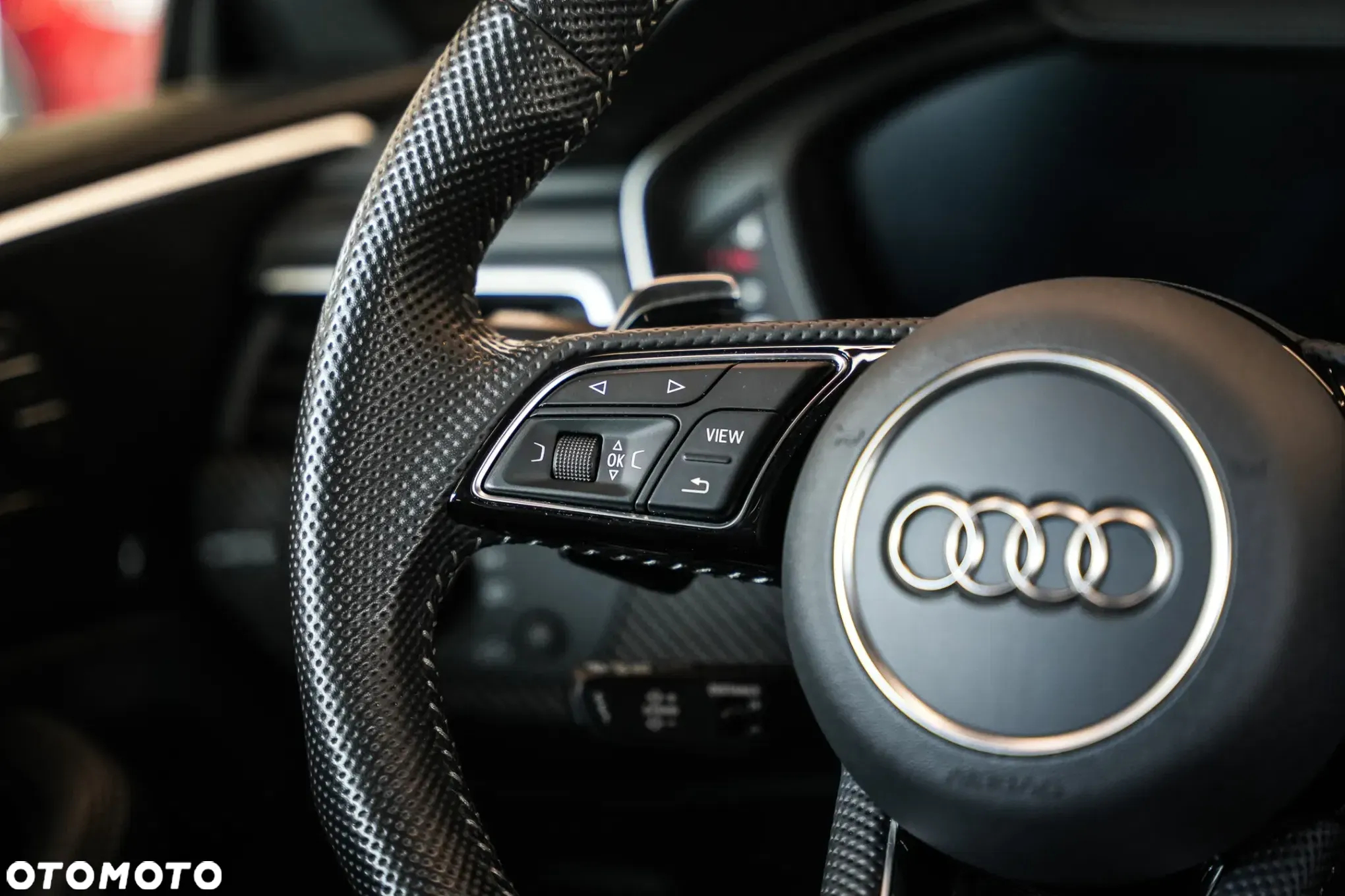 Audi RS5 - 11