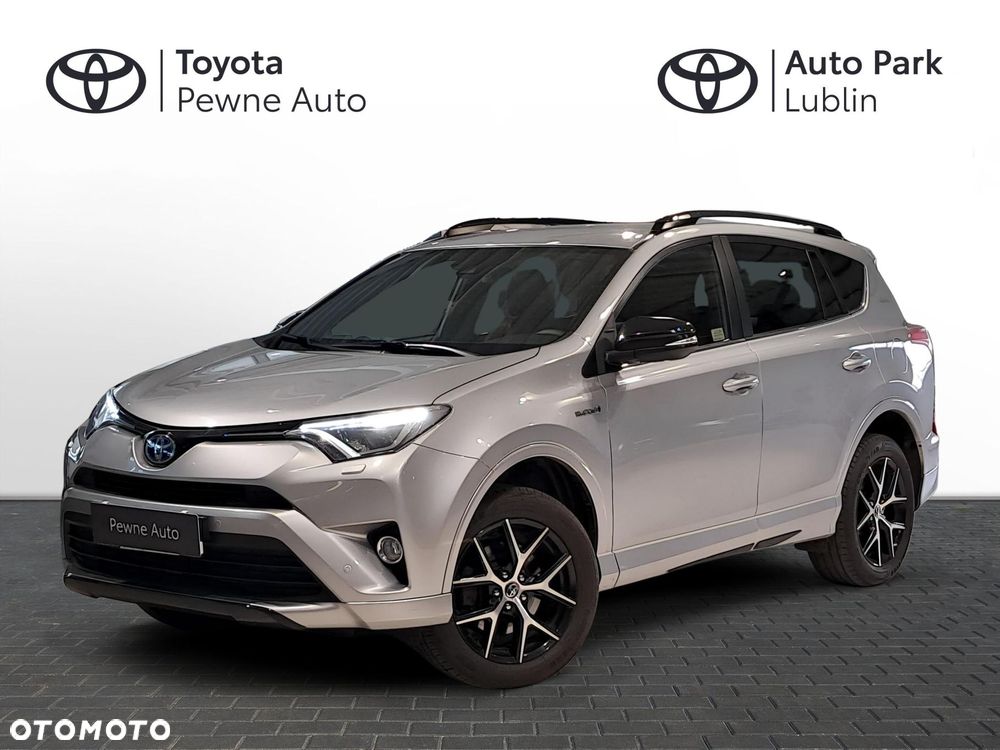 Toyota RAV4 - 1