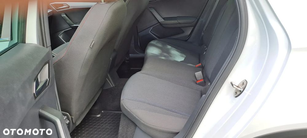 Seat Arona 1.0 TSI Xcellence S&S - 13