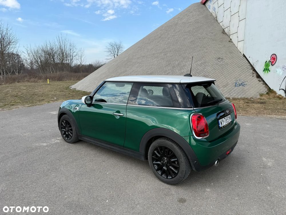 MINI Cooper Standard - 1