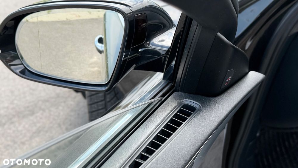 Audi A8 3.0 TDI DPF quattro tiptronic Langversion - 29