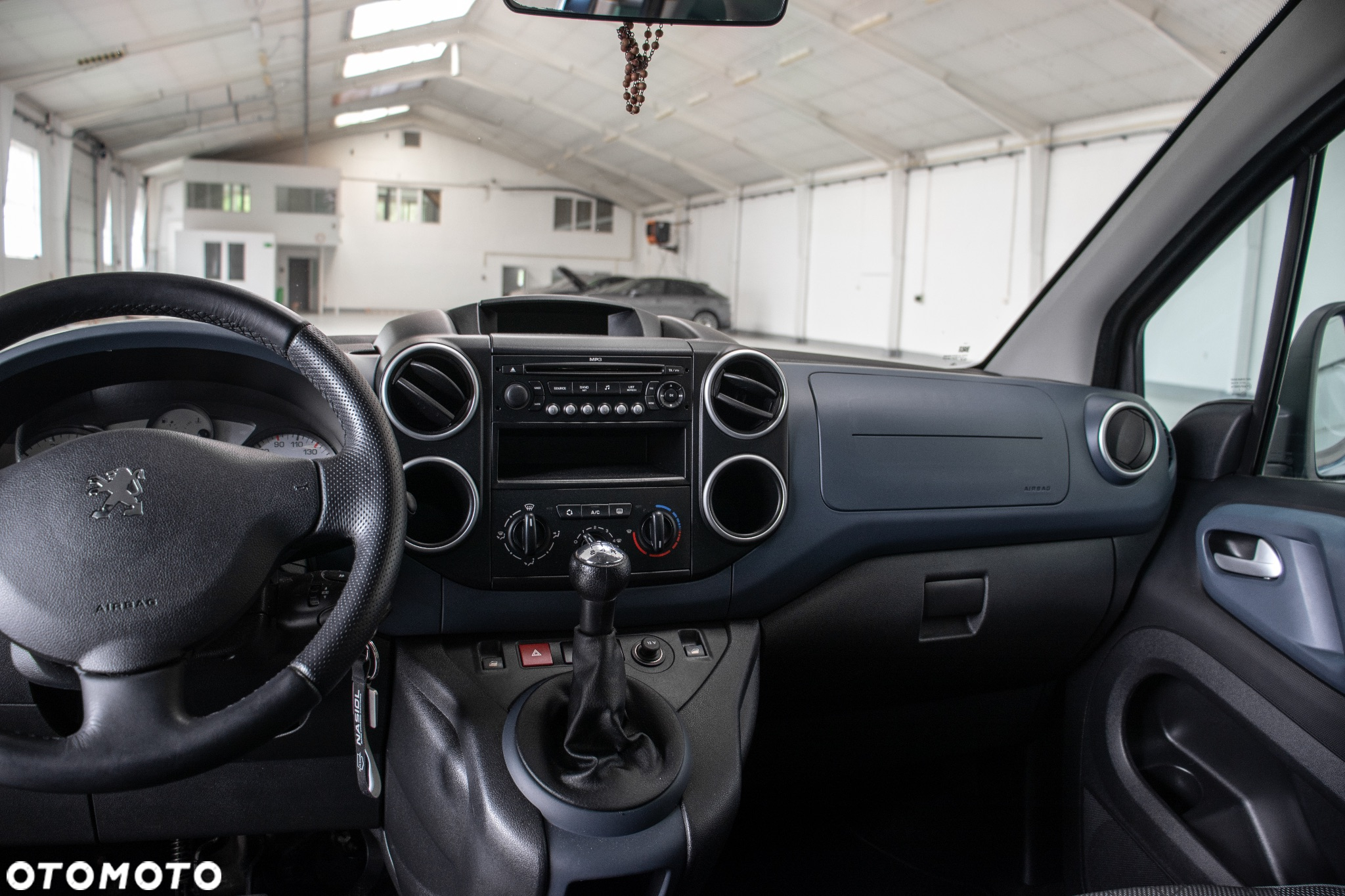 Peugeot Partner - 11