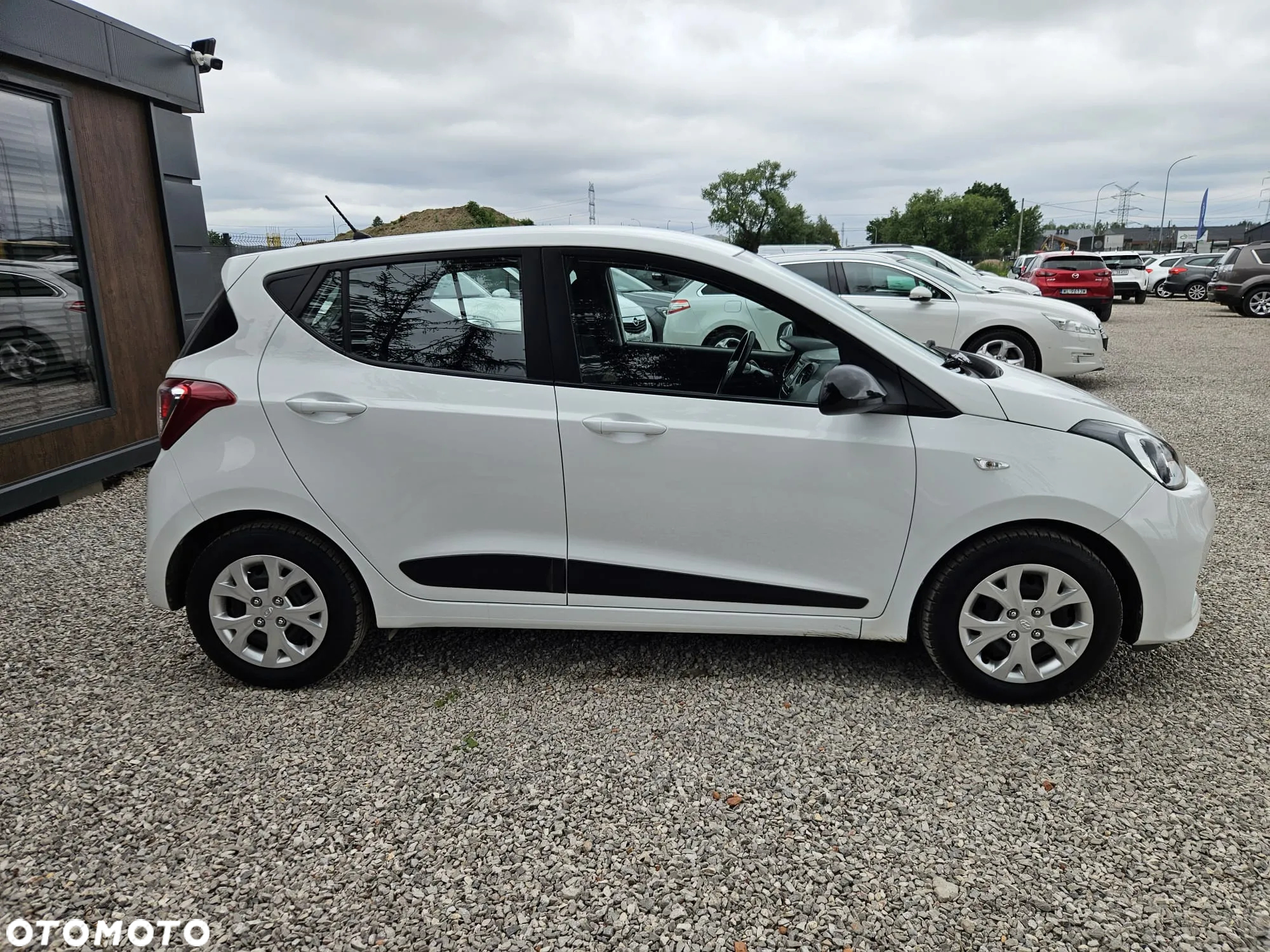 Hyundai i10 1.0 Comfort - 15