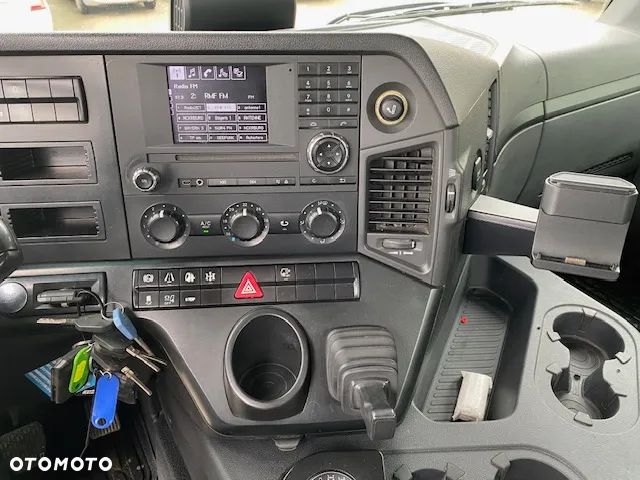 Mercedes-Benz AROCS 2643 6X4 CIĄGNIK SIODŁOWY - 16
