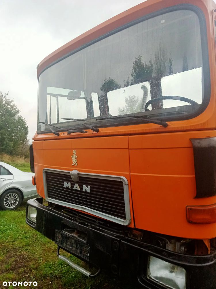 MAN 14..192 - 2