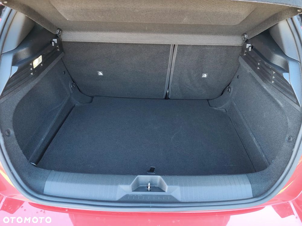 Opel Astra 1.2 T Elegance S&S - 17