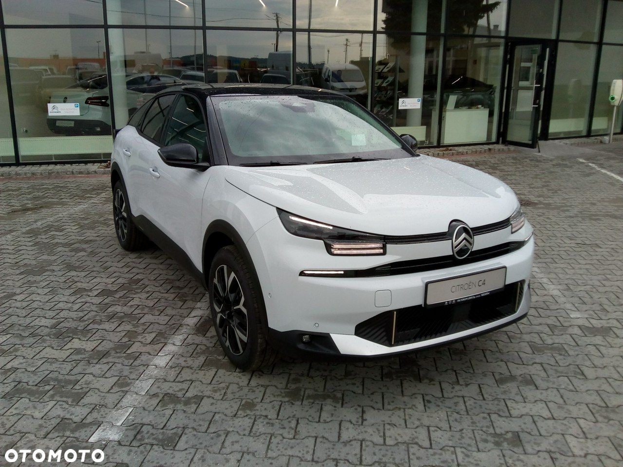 Citroën C4 1.2 PureTech Max S&S EAT8 - 4