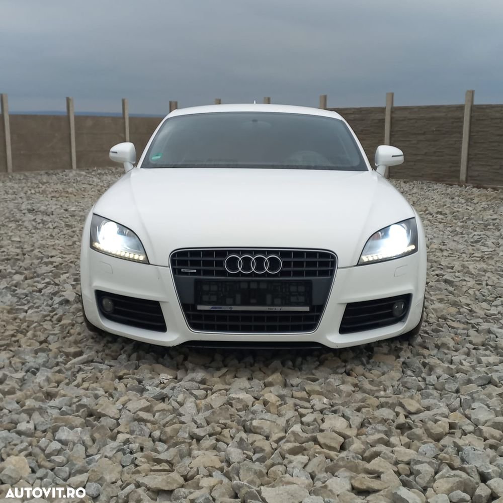 Audi TT - 12