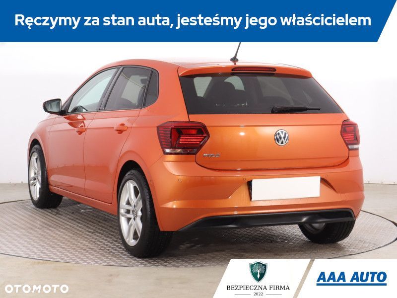 Volkswagen Polo - 6