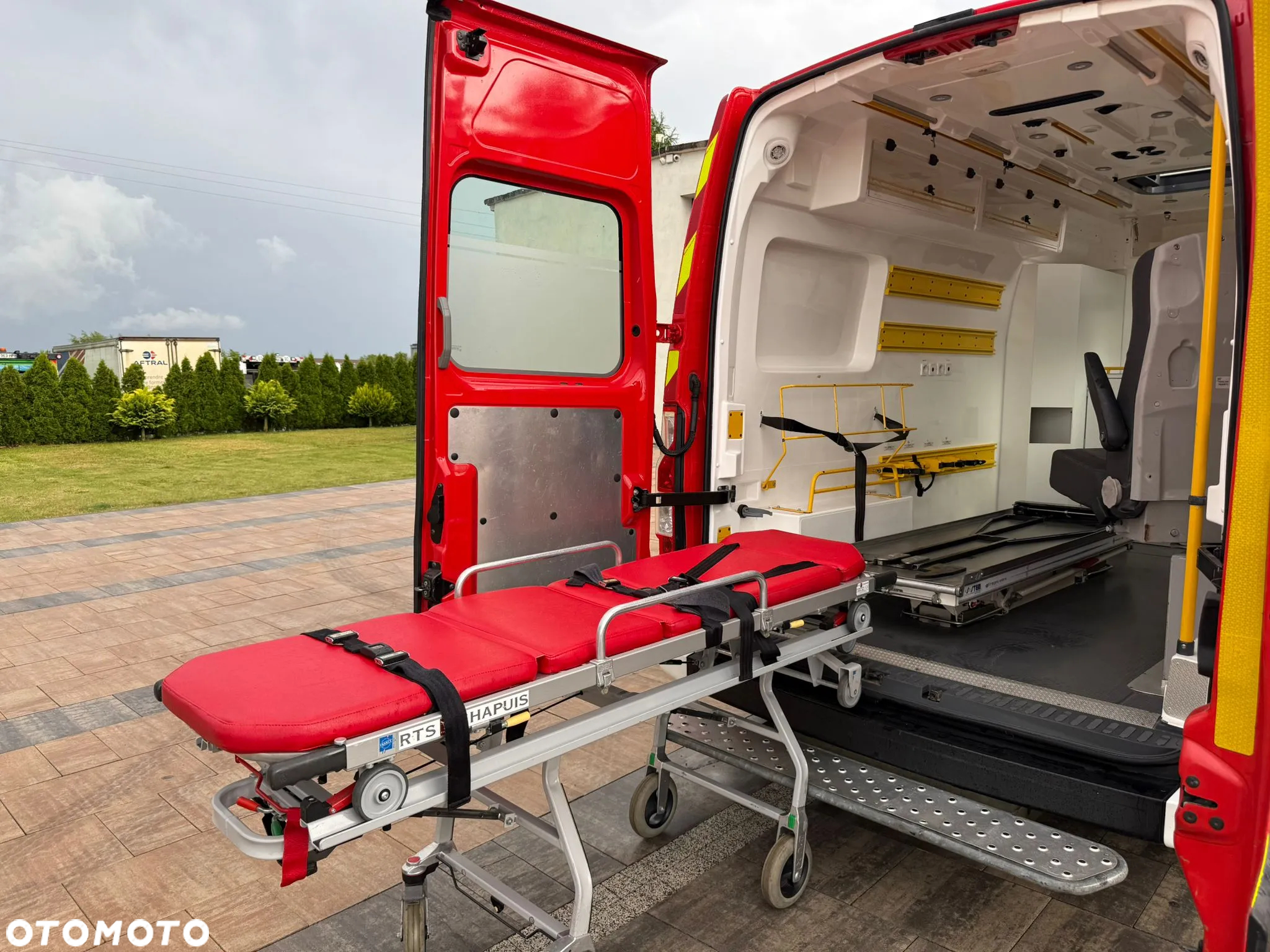 Renault Master - 12