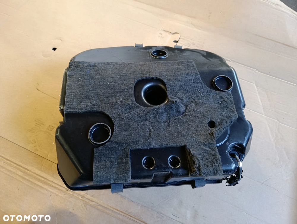 MERCEDES GLK X204 SUBWOOFER GŁOŚNIK A2048205402 - 3