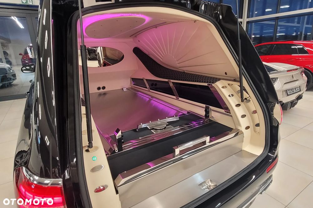 Mercedes-Benz Klasa E 200 d Exclusive - 12