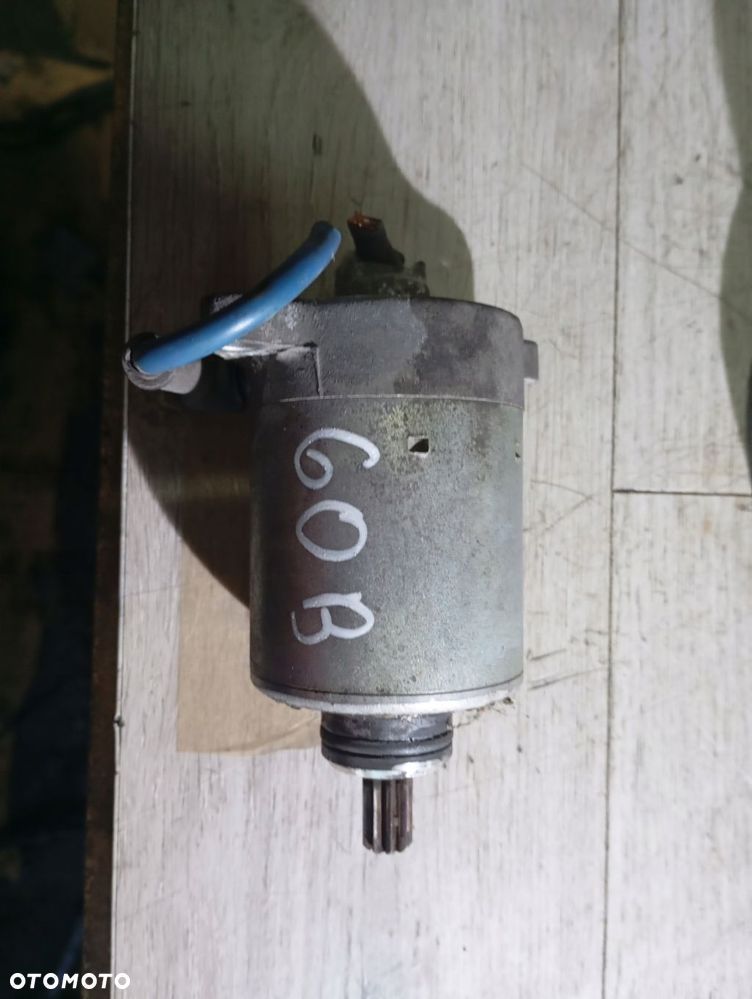 malaguti madison 125 rozrusznik - 1
