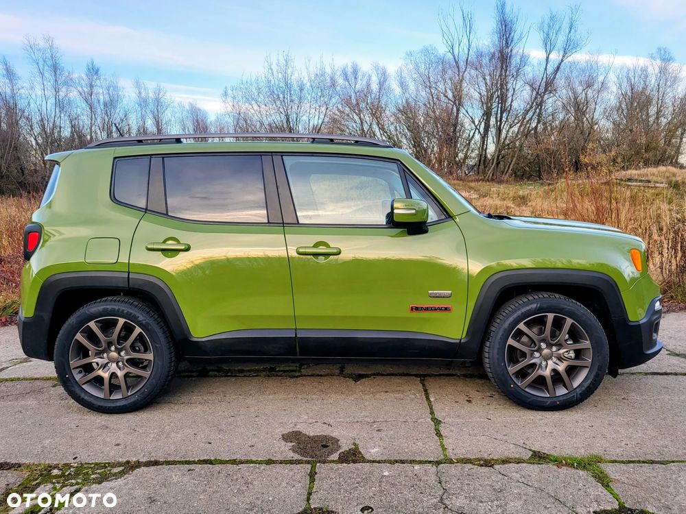 Jeep Renegade - 6