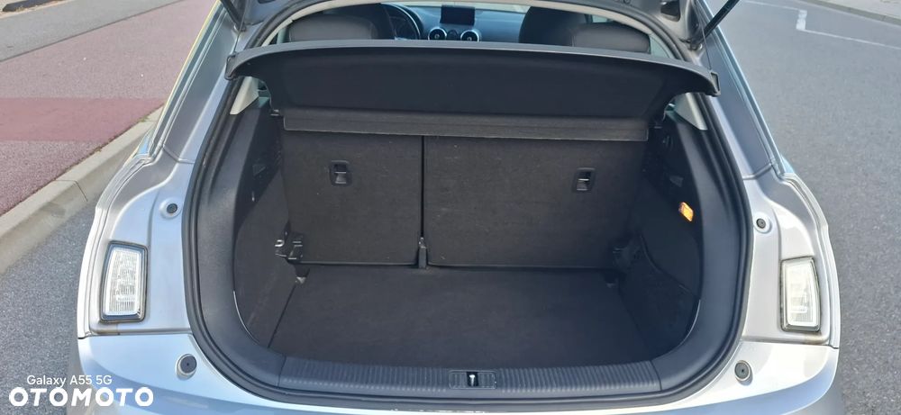 Audi A1 Sportback - 18