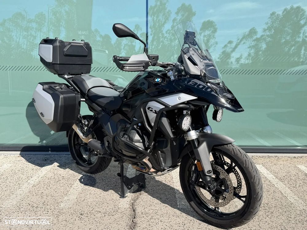 BMW R 1300 GS - 1