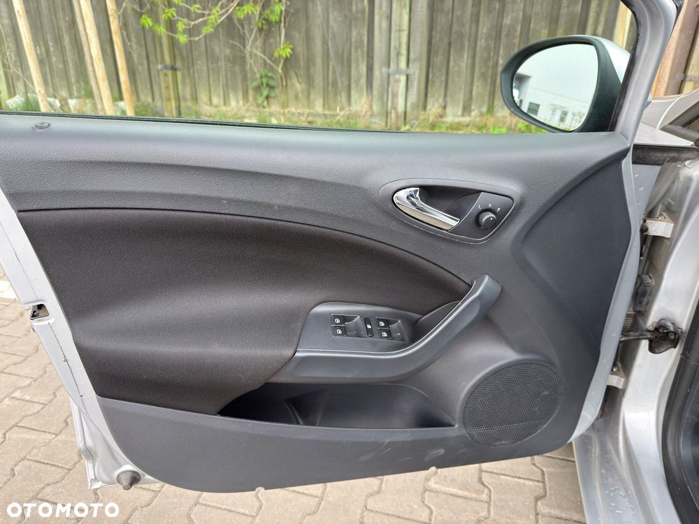 Seat Ibiza 1.2 TSI FR - 16