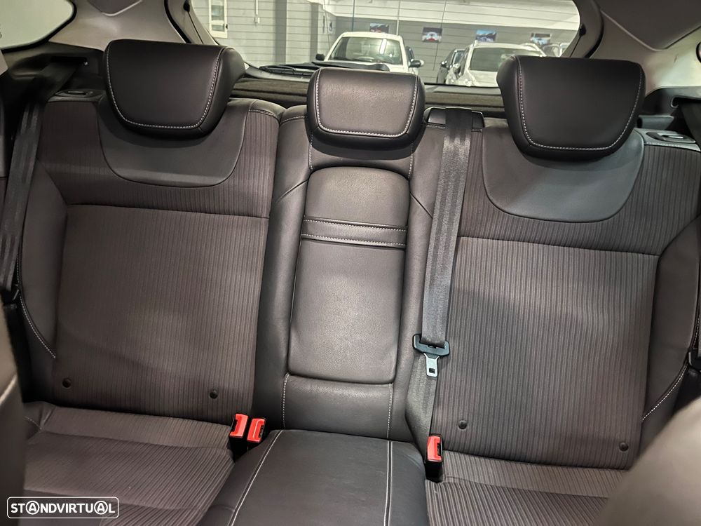 Ford Focus 1.6 TDCi Titanium - 42