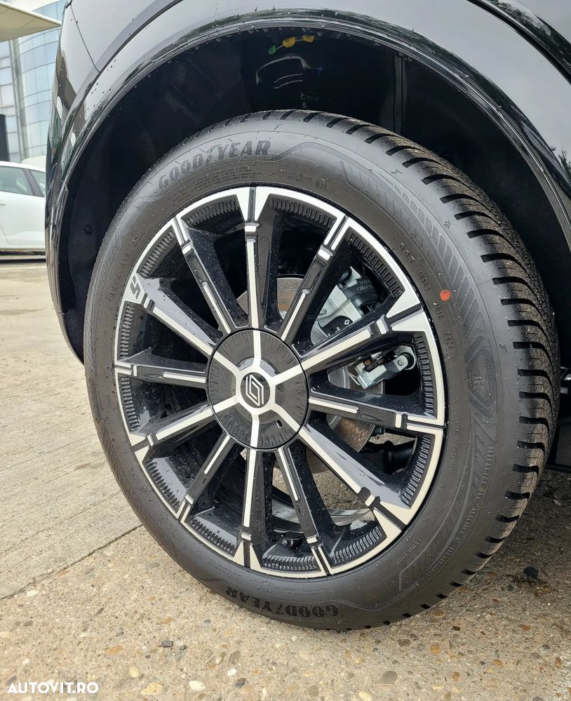 Renault 5 E-Tech 52 kWh Iconic Cinq - 3