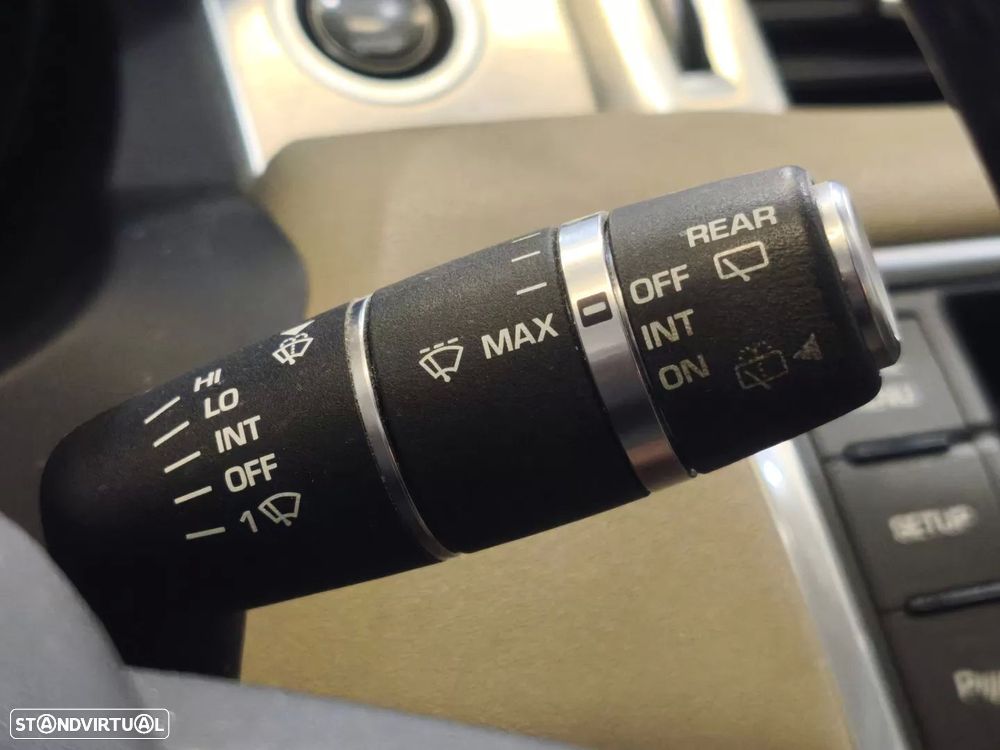 Land Rover Range Rover Evoque 2.2 TD4 Dynamic - 17