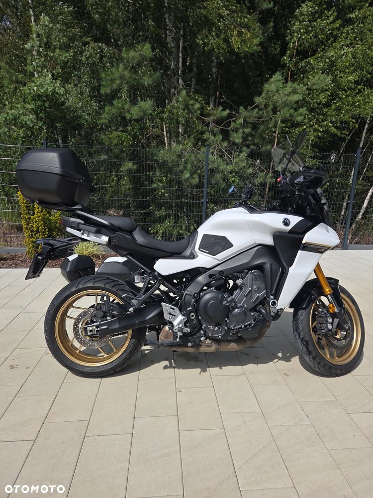 Yamaha Tracer - 2