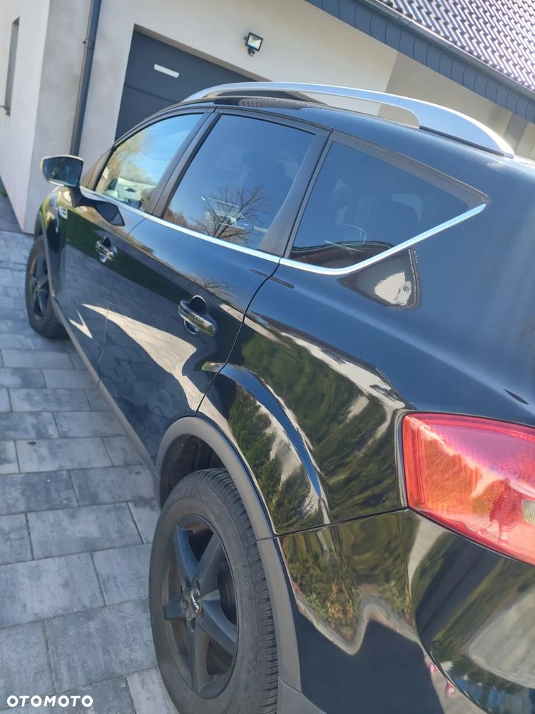 Ford Kuga 2.0 TDCi Trend - 3