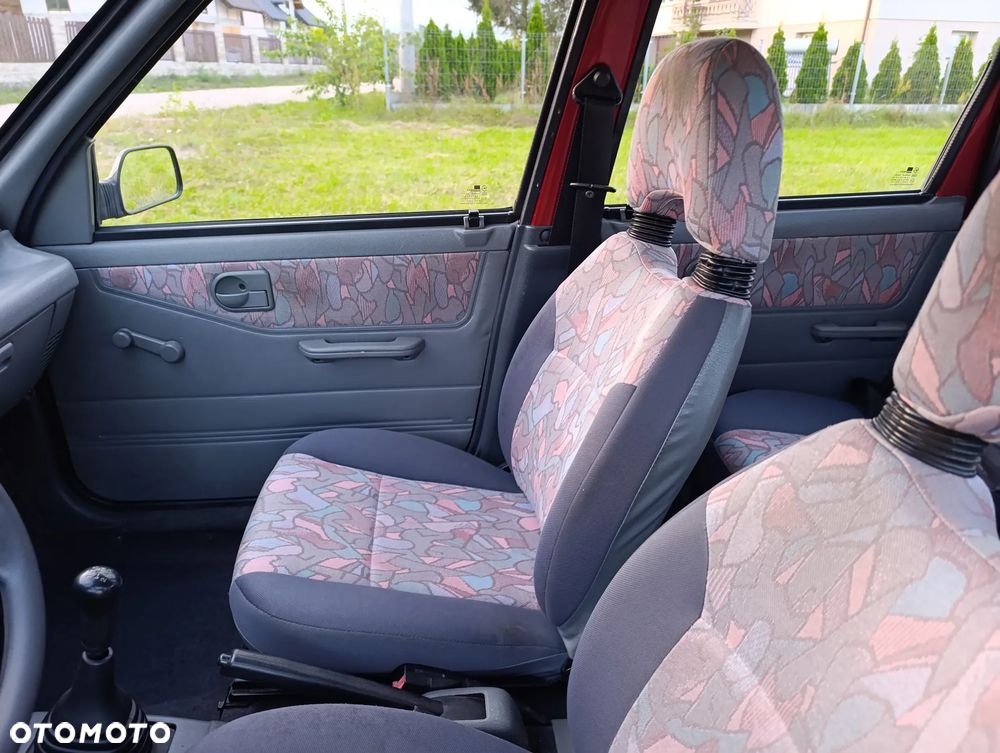 Daewoo Tico 800 SX - 27