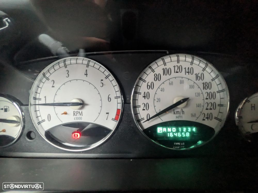 Chrysler Sebring - 5