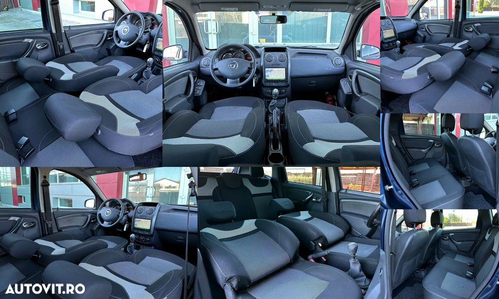 Dacia Duster - 6