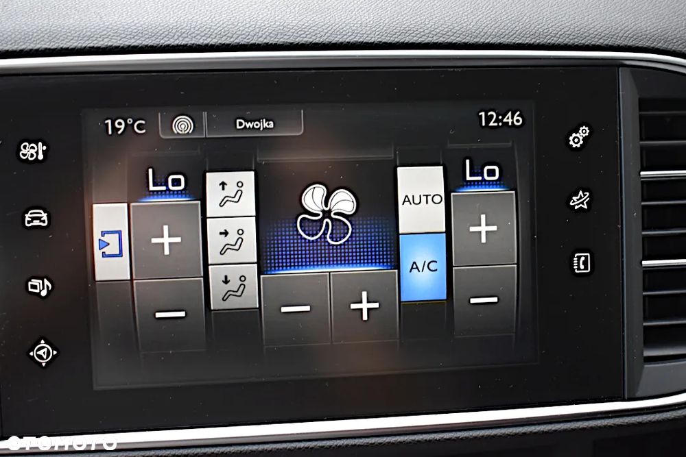 Peugeot 308 BlueHDi 120 Stop & Start Active - 19