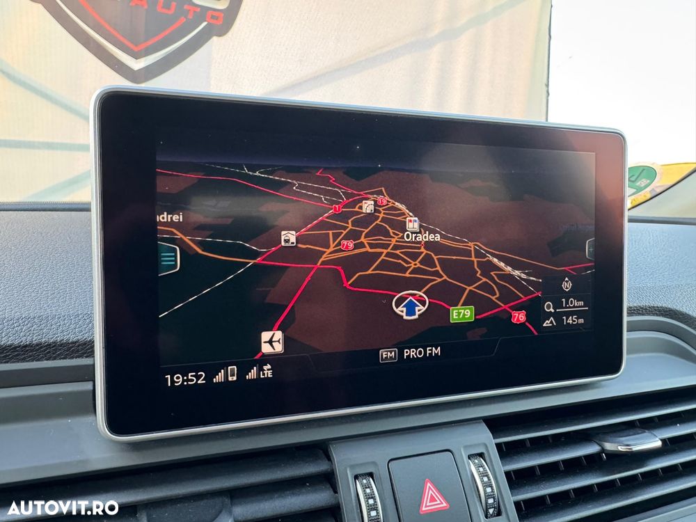 Audi Q5 40 TDI quattro S tronic sport - 15