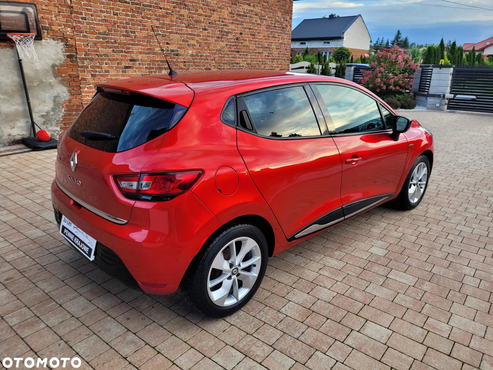 Renault Clio 0.9 Energy TCe Limited - 7