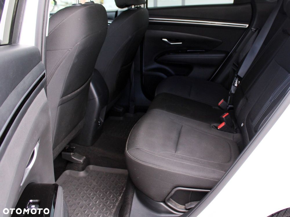 Hyundai Tucson 1.6 T-GDi 48V Smart 2WD DCT - 27