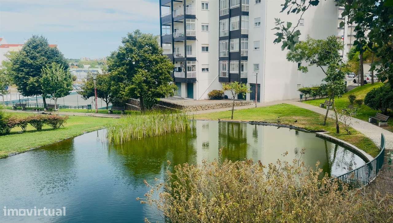 Apartamento T3 Venda em Buarcos e São Julião,Figueira da Foz - Grande imagem: 2/23