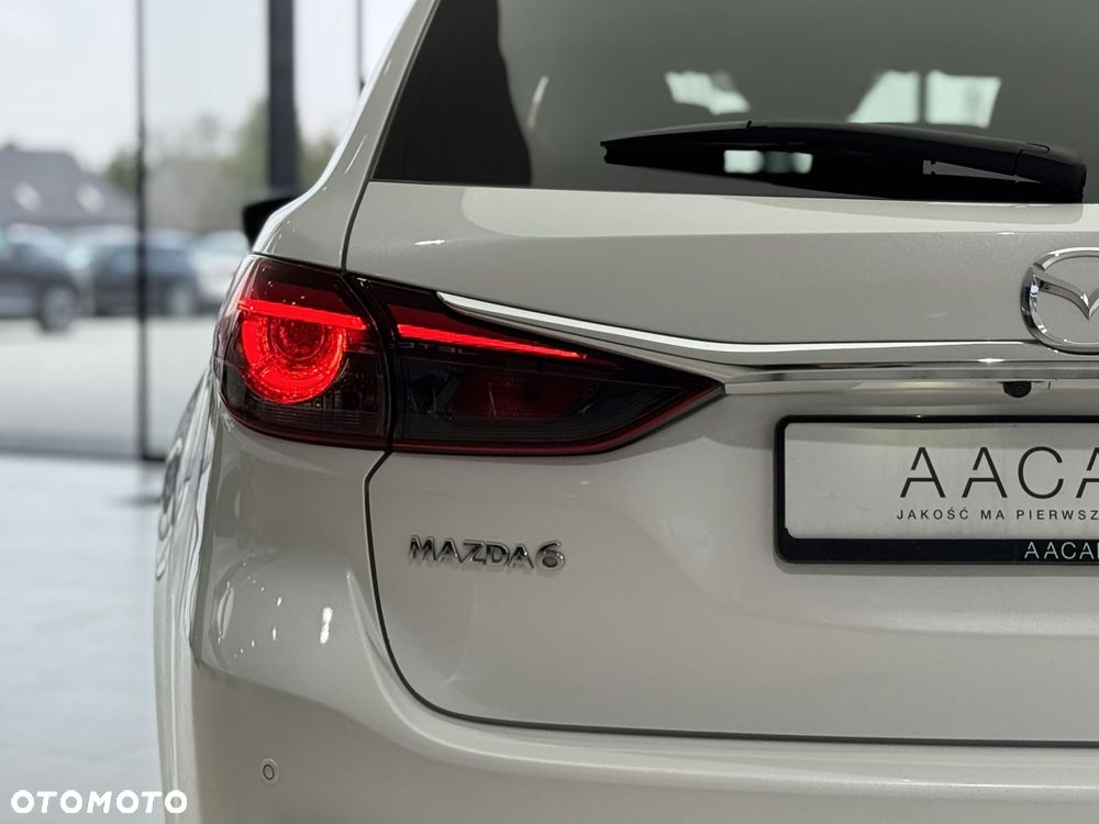 Mazda 6 - 39