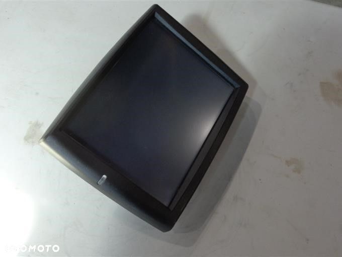Monitor New Holland - 1