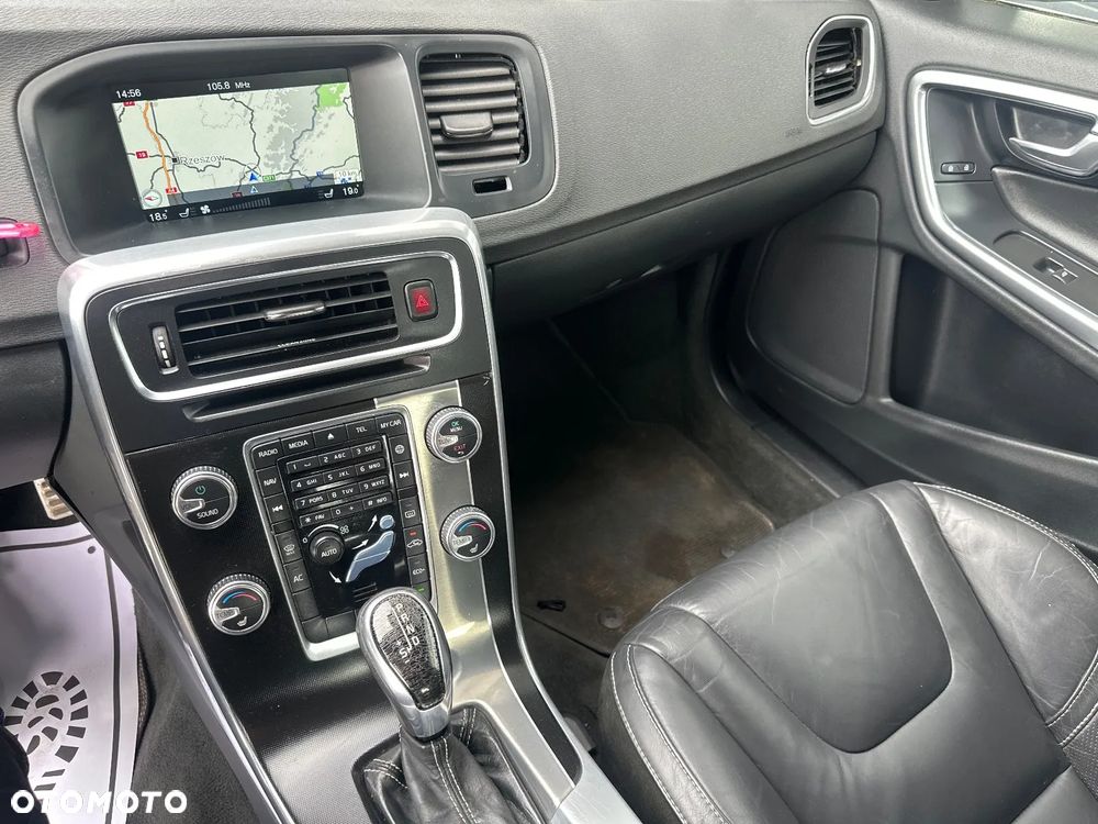 Volvo S60 - 23