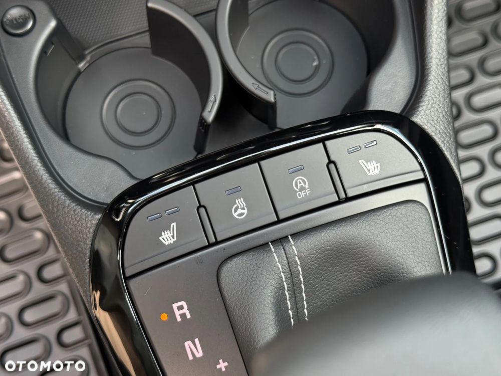 Kia Picanto 1.2 DPI L AMT - 37