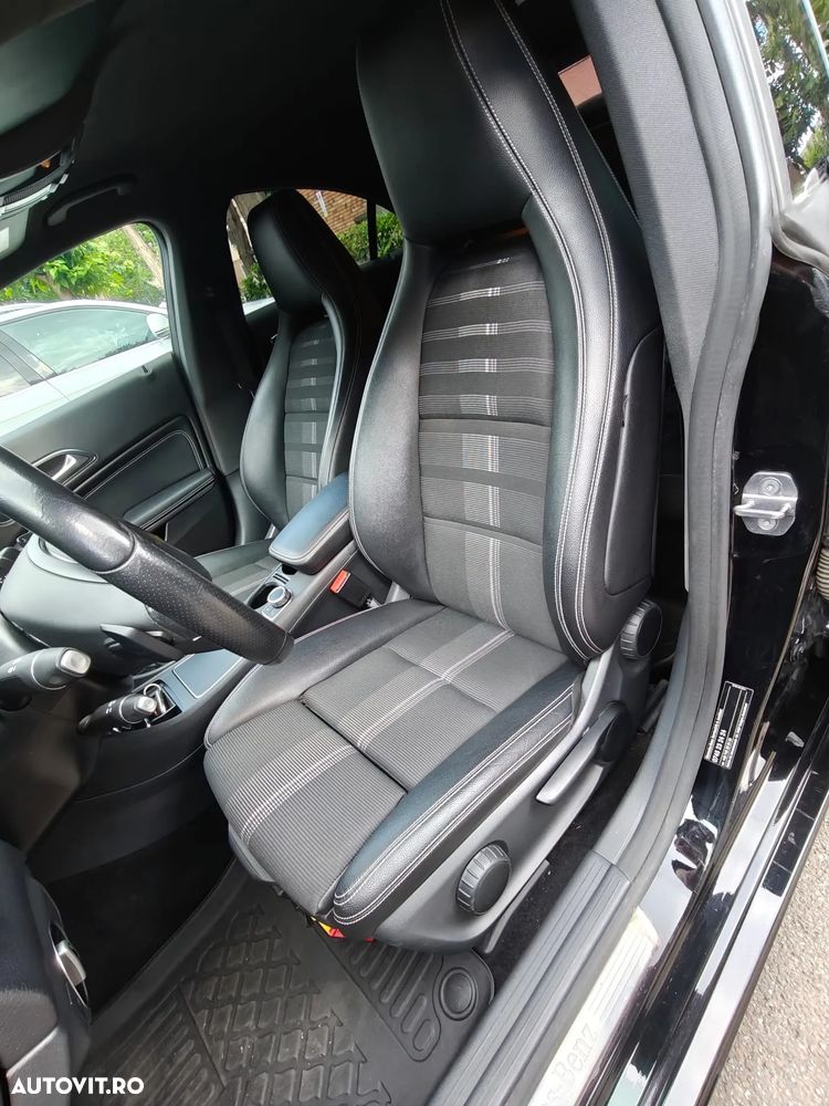 Mercedes-Benz CLA 200 d 4MATIC Aut. - 5