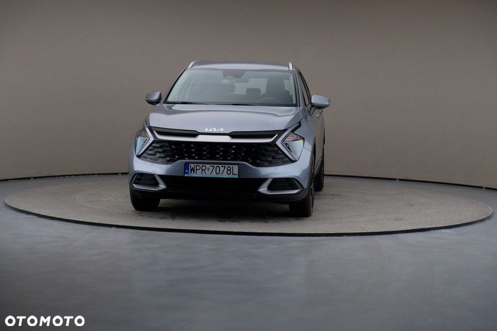 Kia Sportage - 3